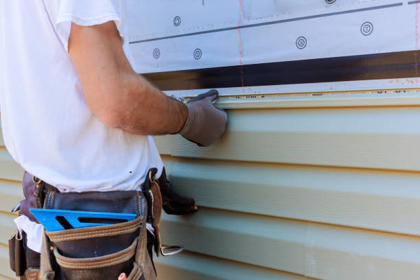 Affordable Siding solutions in Franklinton, NC
